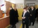 25. januára 2005 navštívil naše mesto minister dop 25. januára 2005 navštívil naše mesto minister dop