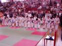 15. mája 2004 sa zástupcovia nášho Karate klubu Bu 15. mája 2004 sa zástupcovia nášho Karate klubu Bu