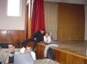 Samozrejme, na akcii nemohla chýbať šéfka MPV, pos Samozrejme, na akcii nemohla chýbať šéfka MPV, pos