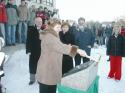 a vedúca odboru školstva NSK Helena Psotová. a vedúca odboru školstva NSK Helena Psotová.