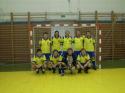 Nad 35 rokov - 1. miesto: Internacionáli Nad 35 rokov - 1. miesto: Internacionáli