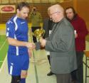 2. miesto: Grasshoppers 2. miesto: Grasshoppers