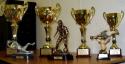 Pohľad na trofeje Pohľad na trofeje