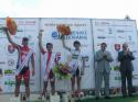 1. miesto: Jaroslaw Marycz (Poľ.) 25:21 1. miesto: Jaroslaw Marycz (Poľ.) 25:21