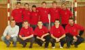 Víťazi Firemného futbalového turnaja 2009: Cesam Víťazi Firemného futbalového turnaja 2009: Cesam