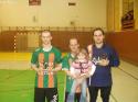 najlepší strelec: Imrich Füle (Breza Best Victory) najlepší strelec: Imrich Füle (Breza Best Victory)