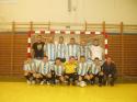 Slovan-Staves - vítazi Novoročného futbalového tur Slovan-Staves - vítazi Novoročného futbalového tur