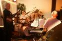 János Nagy - piano, Győrgy Szappanos - bass (obaja János Nagy - piano, Győrgy Szappanos - bass (obaja