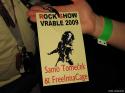 Samo Tomeček a Free Inna Cage vystúpil ako predpos Samo Tomeček a Free Inna Cage vystúpil ako predpos