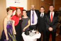 Foto: Mestský ples 2011
Foto: Mestský ples 2011