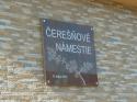 Otvorenie námestia
Otvorenie námestia