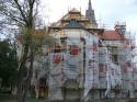oprava kostola oprava kostola