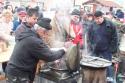 Foto: Vrábežská zabíjačka 2013 Foto: Vrábežská zabíjačka 2013