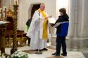 Vyhodnotenie pôstne prípravy detí Vyhodnotenie pôstne prípravy detí