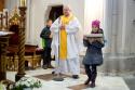 Vyhodnotenie pôstne prípravy detí Vyhodnotenie pôstne prípravy detí