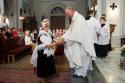 Životné jubileum pátra Karola Životné jubileum pátra Karola