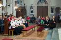 Životné jubileum pátra Karola Životné jubileum pátra Karola