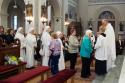Životné jubileum pátra Karola Životné jubileum pátra Karola