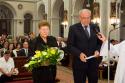 Životné jubileum pátra Karola Životné jubileum pátra Karola
