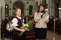 Životné jubileum pátra Karola Životné jubileum pátra Karola