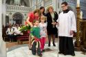 Životné jubileum pátra Karola Životné jubileum pátra Karola