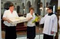 Životné jubileum pátra Karola Životné jubileum pátra Karola