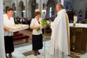 Životné jubileum pátra Karola Životné jubileum pátra Karola