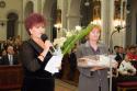 Životné jubileum pátra Karola Životné jubileum pátra Karola