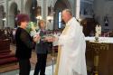 Životné jubileum pátra Karola Životné jubileum pátra Karola