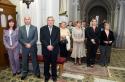 Životné jubileum pátra Karola Životné jubileum pátra Karola