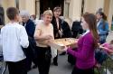 Životné jubileum pátra Karola Životné jubileum pátra Karola