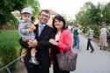 Životné jubileum pátra Karola Životné jubileum pátra Karola