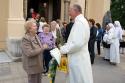 Životné jubileum pátra Karola Životné jubileum pátra Karola