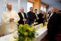 Životné jubileum pátra Karola Životné jubileum pátra Karola