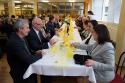 Životné jubileum pátra Karola Životné jubileum pátra Karola