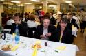 Životné jubileum pátra Karola Životné jubileum pátra Karola
