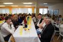 Životné jubileum pátra Karola Životné jubileum pátra Karola