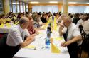 Životné jubileum pátra Karola Životné jubileum pátra Karola