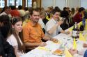 Životné jubileum pátra Karola Životné jubileum pátra Karola