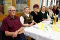 Životné jubileum pátra Karola Životné jubileum pátra Karola