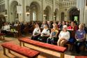 Životné jubileum pátra Karola Životné jubileum pátra Karola