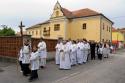 Relikvie sv. Cyrila v našej farnosti Relikvie sv. Cyrila v našej farnosti
