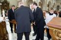 Relikvie sv. Cyrila v našej farnosti Relikvie sv. Cyrila v našej farnosti