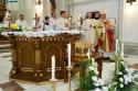 Relikvie sv. Cyrila v našej farnosti Relikvie sv. Cyrila v našej farnosti