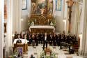 Relikvie sv. Cyrila v našej farnosti Relikvie sv. Cyrila v našej farnosti