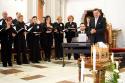 Relikvie sv. Cyrila v našej farnosti Relikvie sv. Cyrila v našej farnosti