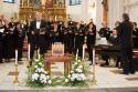 Relikvie sv. Cyrila v našej farnosti Relikvie sv. Cyrila v našej farnosti