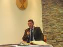 profesor Jozef Bátora profesor Jozef Bátora