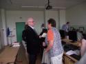 Vzdelávanie seniorov (jún 2013) Vzdelávanie seniorov (jún 2013)