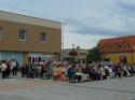 Vrábežské kultúrne leto 2012 - Briezka Vrábežské kultúrne leto 2012 - Briezka
